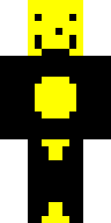 Скин Майнкрафт Игрока _oq