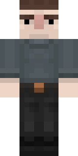 Скин Майнкрафт Игрока _parsnip