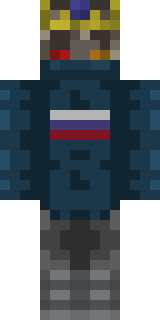 Скин Майнкрафт Игрока _pidor_