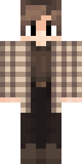 Скин Майнкрафт Игрока _pogi