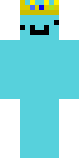 Скин Майнкрафт Игрока _pq3