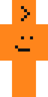 Скин Майнкрафт Игрока _pumpke