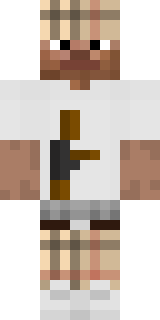 Скин Майнкрафт Игрока _qwer2z