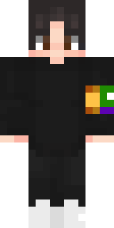 Скин Майнкрафт Игрока _sIkv0ll_XD