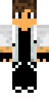 Скин Майнкрафт Игрока _sky