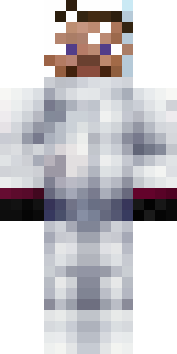 Скин Майнкрафт Игрока _slap