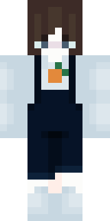 Скин Майнкрафт Игрока _spindly_carrot_