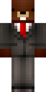 Скин Майнкрафт Игрока _squ1rrel_