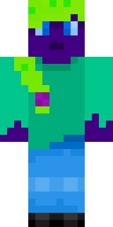 Скин Майнкрафт Игрока _t3o_