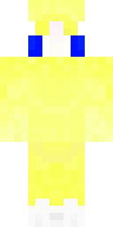 Скин Майнкрафт Игрока _thulebird