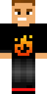Скин Майнкрафт Игрока _torin