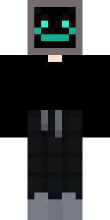 Скин Майнкрафт Игрока _trinx_