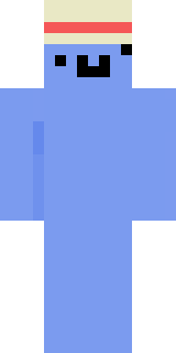 Скин Майнкрафт Игрока _udy_