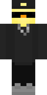 Скин Майнкрафт Игрока _unful