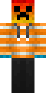 Скин Майнкрафт Игрока _vMiG