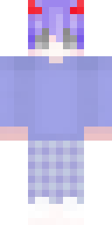 Скин Майнкрафт Игрока _verno