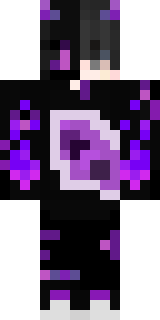 Скин Майнкрафт Игрока _voidzx