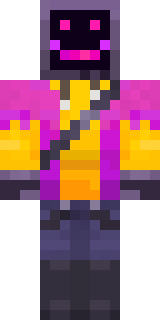 Скин Майнкрафт Игрока _wildrow_