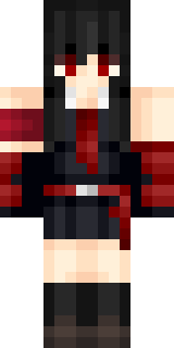 Скин Майнкрафт Игрока _xRogue