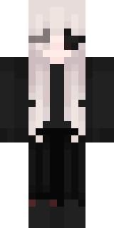 Скин Майнкрафт Игрока _yWinter