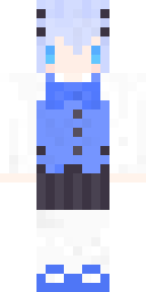 Скин Майнкрафт Игрока _yanyan