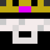 Игрок _z0x Майнкрафт - возможно знакомый с Teempah