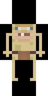 Скин Майнкрафт Игрока _z1r0