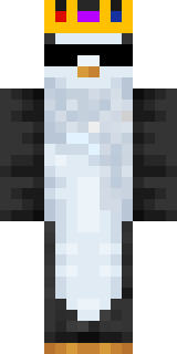 Скин Майнкрафт Игрока a0ron