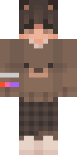 Скин Майнкрафт Игрока a1ex72