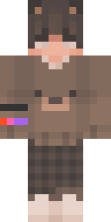 Скин Майнкрафт Игрока a1ex72_alt