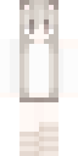 Скин Майнкрафт Игрока a3p3