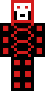 Скин Майнкрафт Игрока aFadingStar