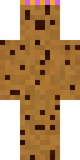 Скин Майнкрафт Игрока aHamCookie