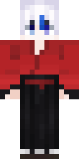 Скин Майнкрафт Игрока aKaoto077