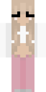 Скин Майнкрафт Игрока aMB9R