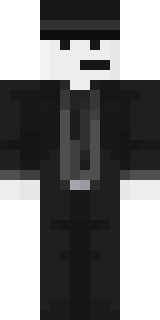 Скин Майнкрафт Игрока aMuslimGuy