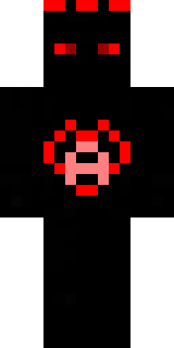 Скин Майнкрафт Игрока aNNJKA