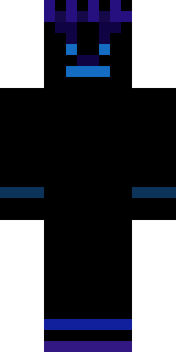 Скин Майнкрафт Игрока aSilverNight