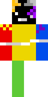 Скин Майнкрафт Игрока aWeirdSlice