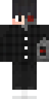 Скин Майнкрафт Игрока aZord_Farhan