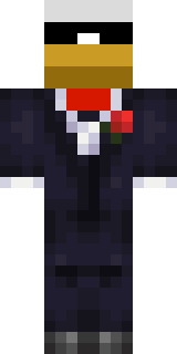 Скин Майнкрафт Игрока a_dripzzz
