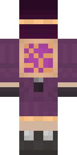 Скин Майнкрафт Игрока a_gnomeintime