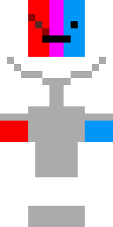 Скин Майнкрафт Игрока aaapis