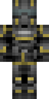 Скин Майнкрафт Игрока aalef