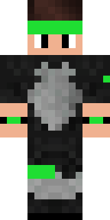 Скин Майнкрафт Игрока aaraXD