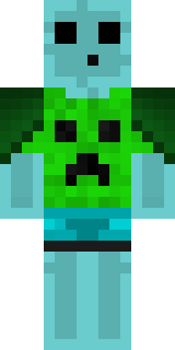 Скин Майнкрафт Игрока aaronsmillie