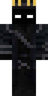 Скин Майнкрафт Игрока aaronvg