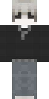 Скин Майнкрафт Игрока aatticus