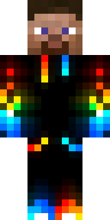 Скин Майнкрафт Игрока abc12340