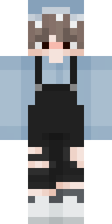 Скин Майнкрафт Игрока abddxv